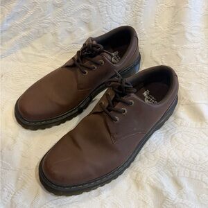 Dr. Martens Men’s Kent Oxfords EU 45 US 11/12